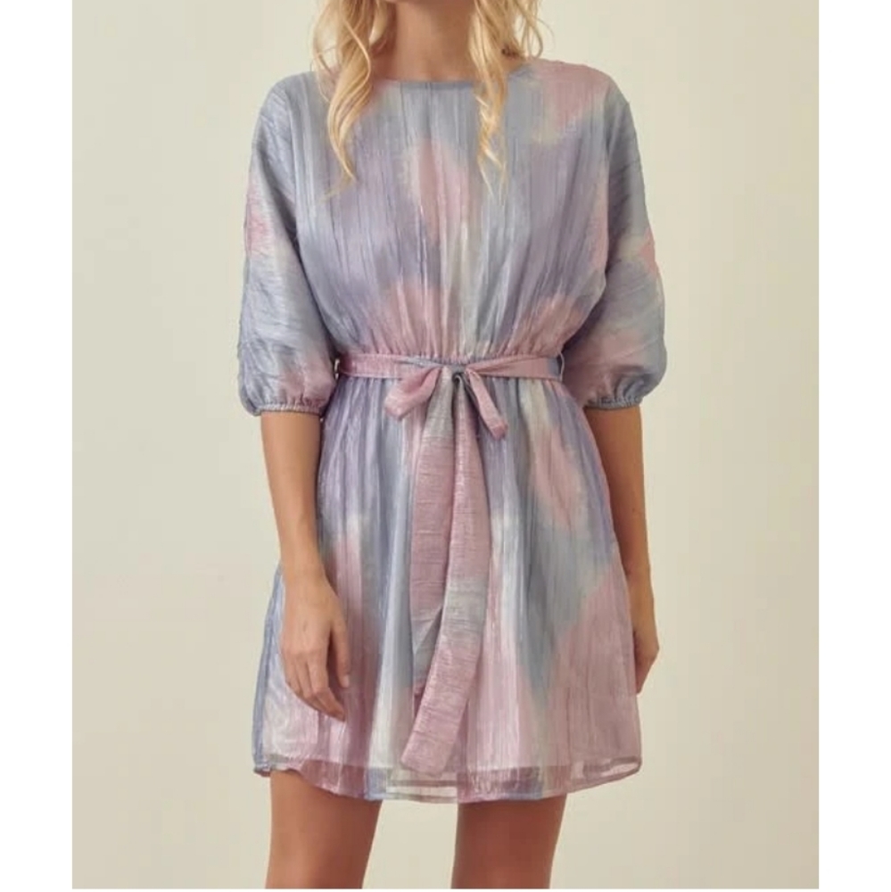 Storia Fair Maiden Dress Size L